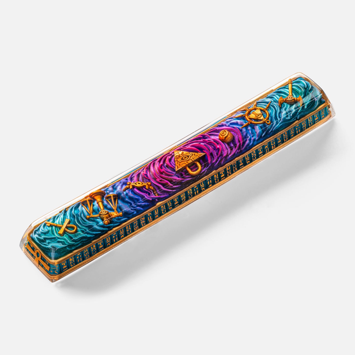 Millennium Items Yu-Gi-Oh! Artisan Resin Keycap