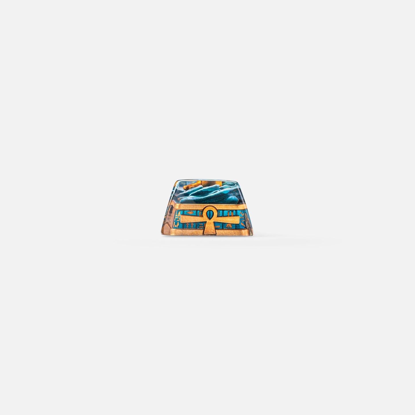Millennium Items Yu-Gi-Oh! Artisan Resin Keycap