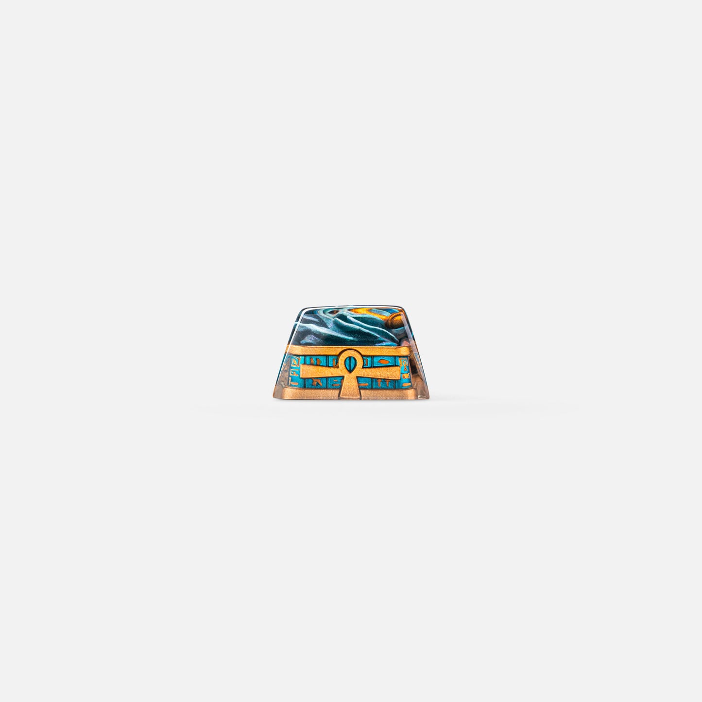 Millennium Items Yu-Gi-Oh! Artisan Resin Keycap