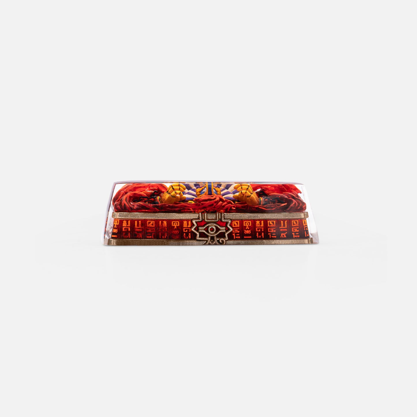 Exodia the Forbidden One Yu-Gi-Oh! Artisan Resin Keycap