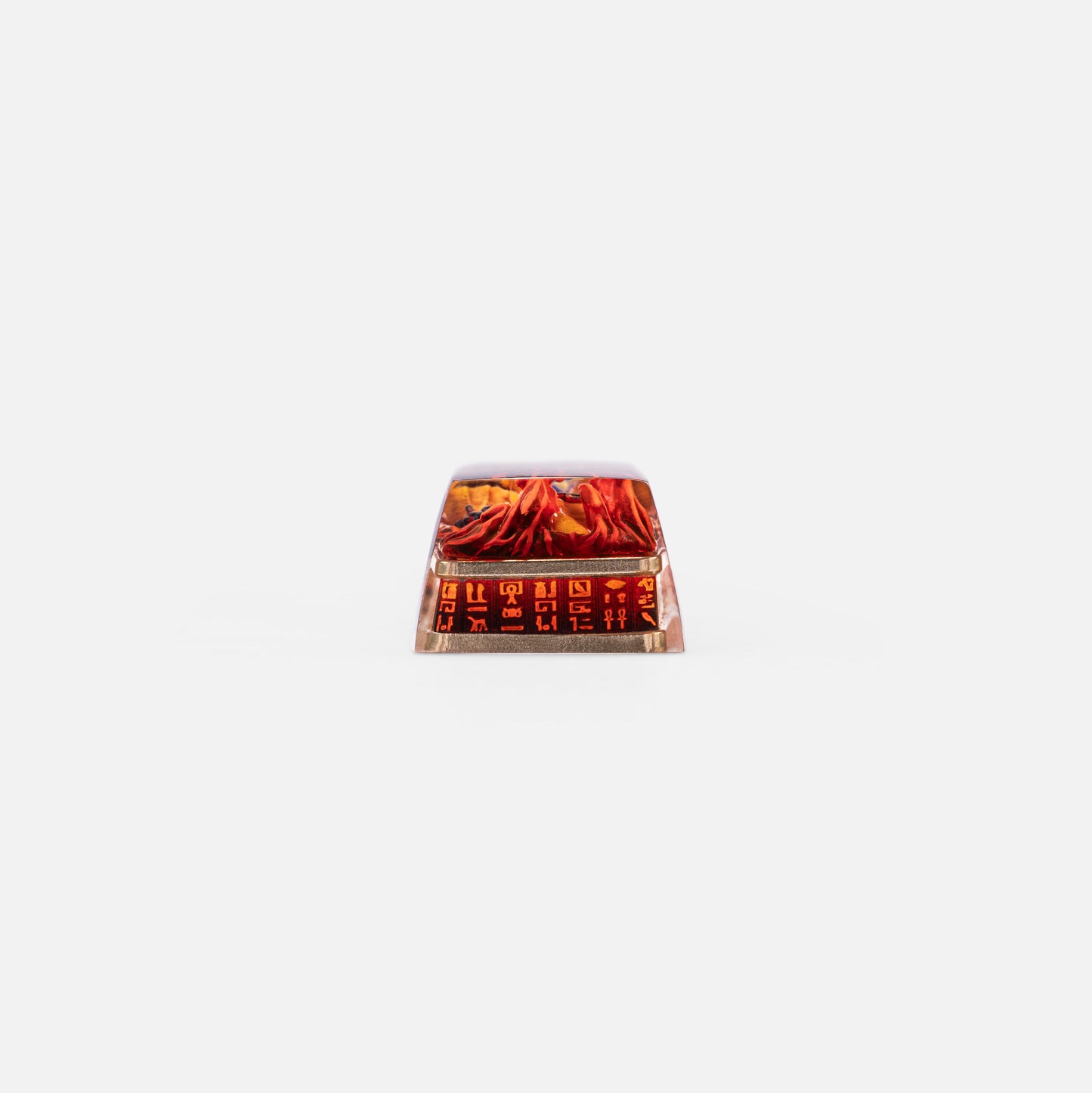 Exodia the Forbidden One Yu-Gi-Oh! Artisan Resin Keycap