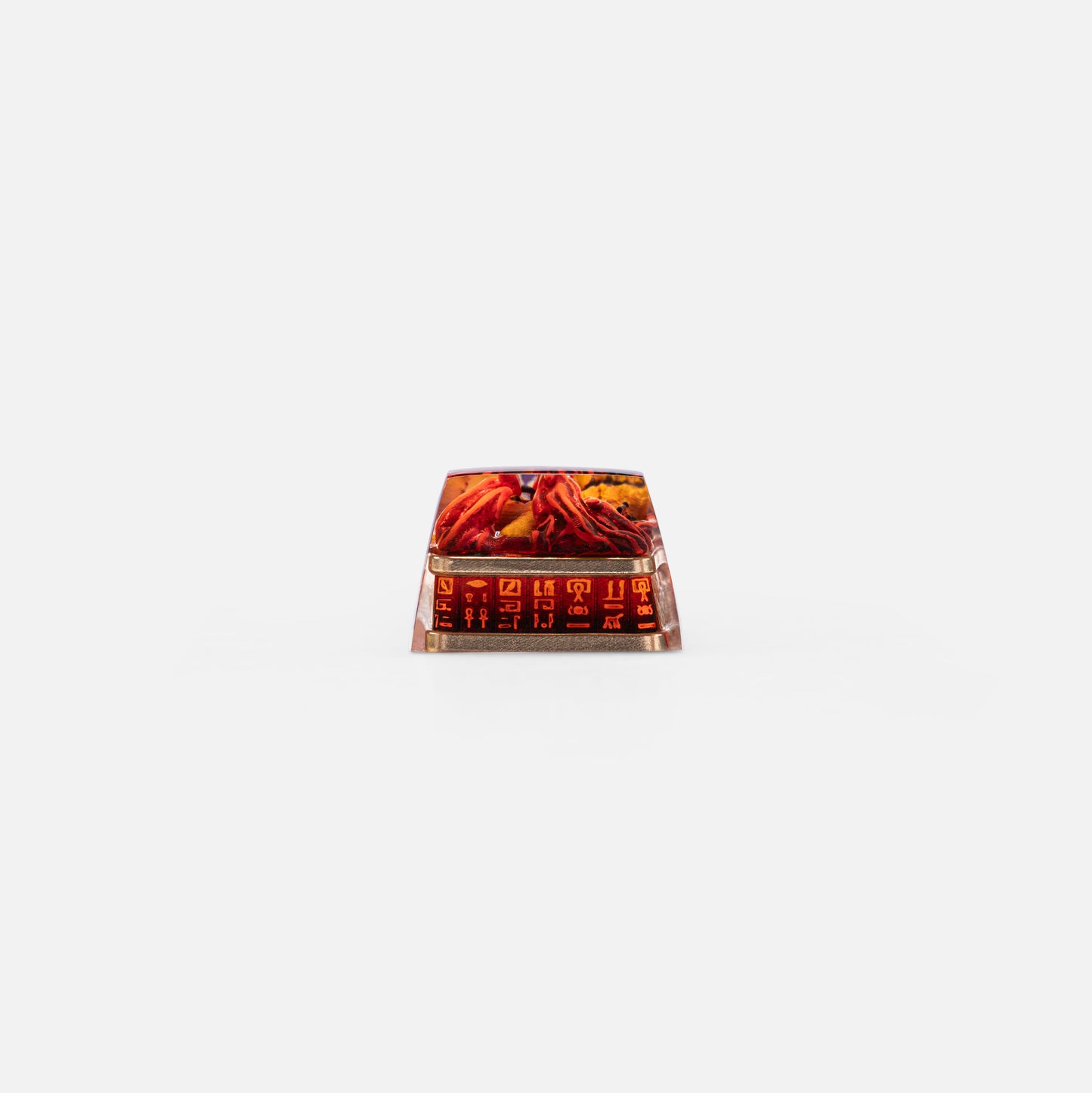 Exodia the Forbidden One Yu-Gi-Oh! Artisan Resin Keycap