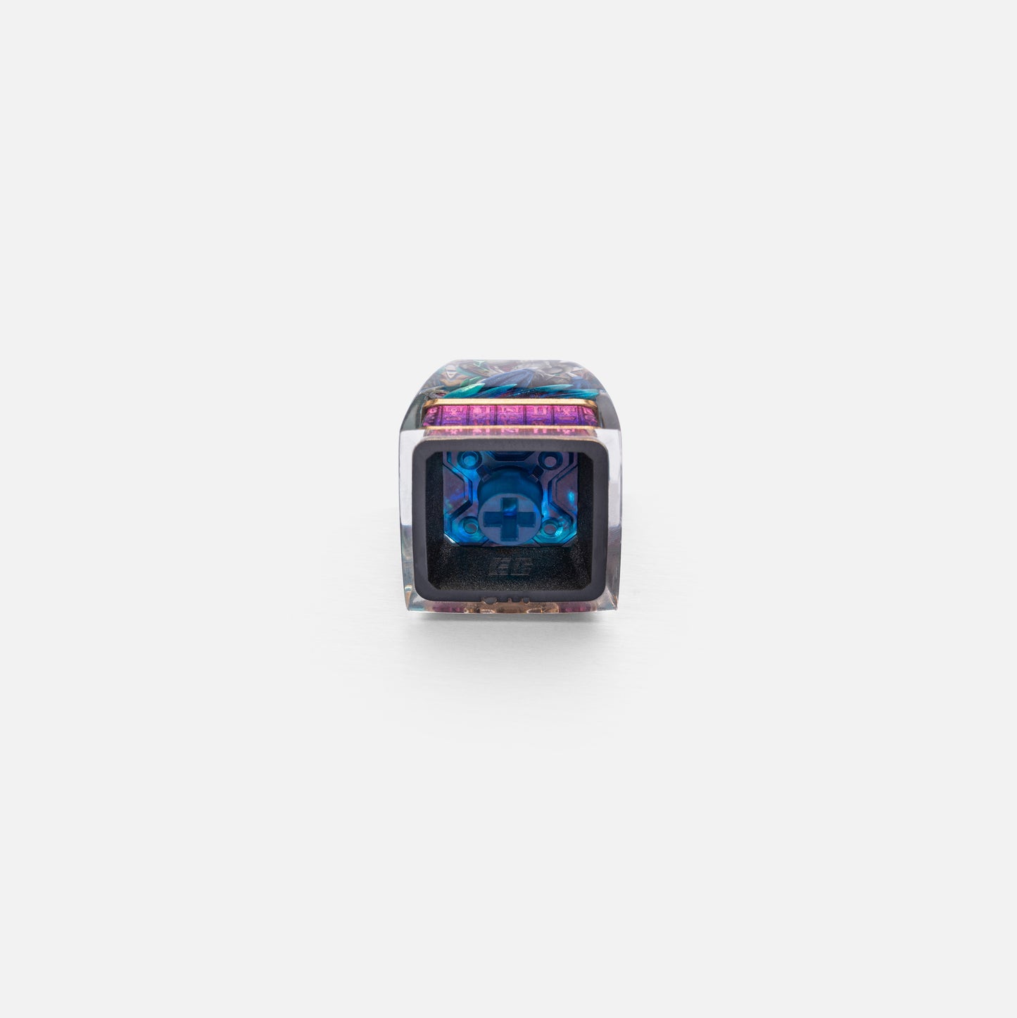 Summoned Skull Yu-Gi-Oh! Artisan Resin Keycap