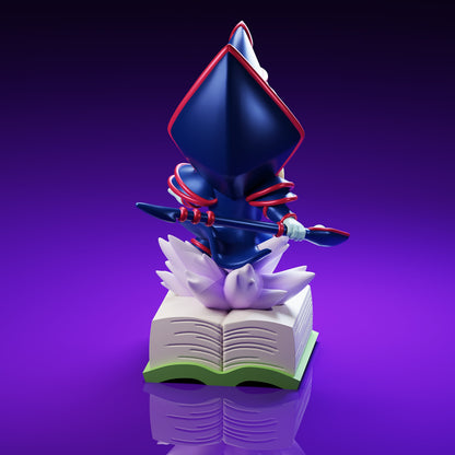 Toon Dark Magician Keycap 2