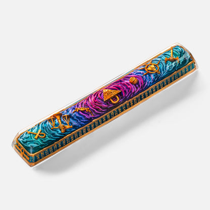 Millennium Items Yu-Gi-Oh! Artisan Resin Keycap