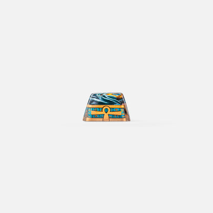 Millennium Items Yu-Gi-Oh! Artisan Resin Keycap