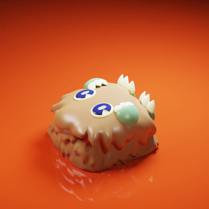 Kuriboh Keycap 1